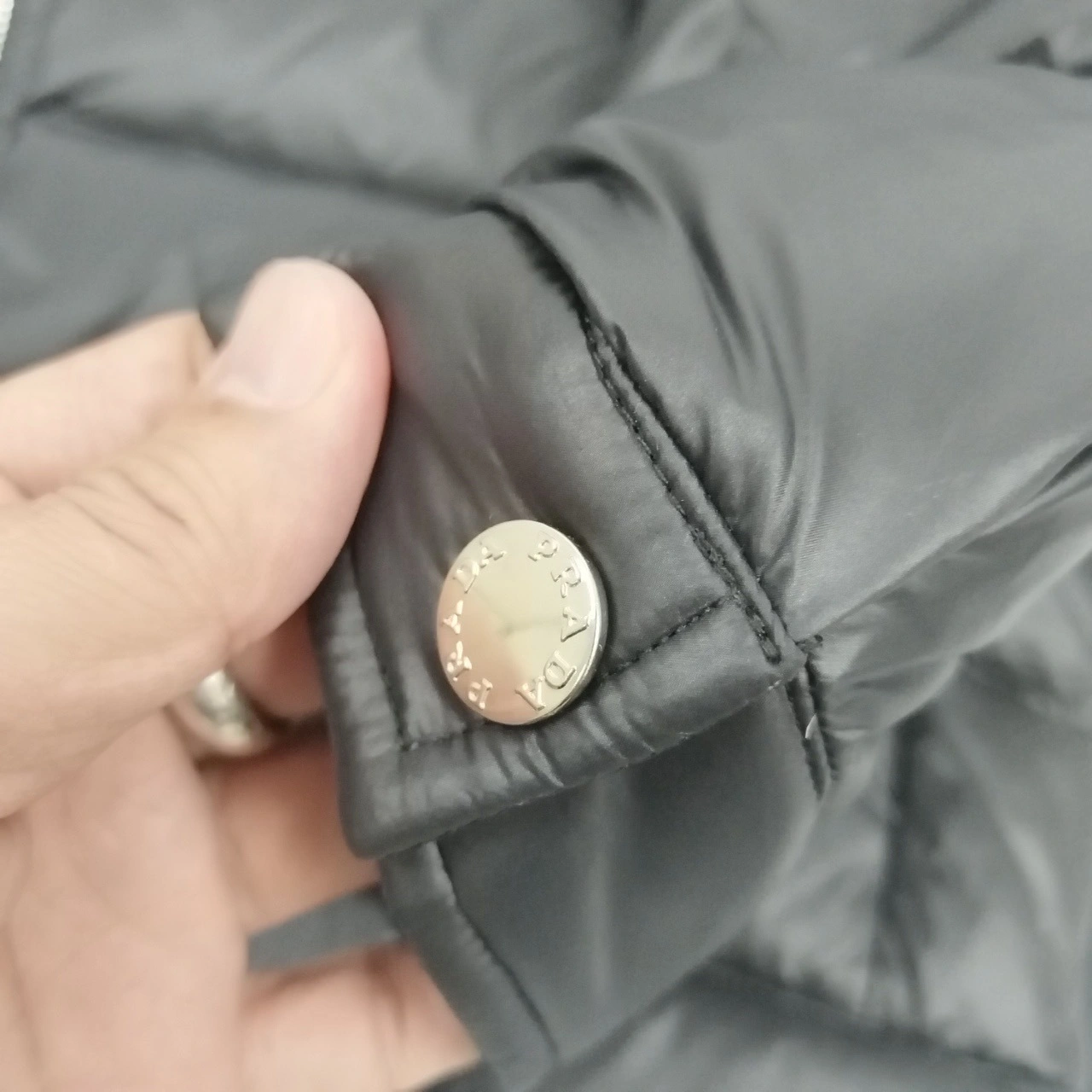 wg.luxury-- Pr141 Down jacket item: E-F431J2018